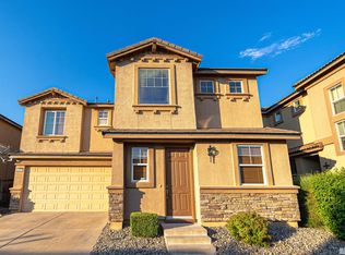 6337 Peppergrass Dr, Sparks, NV 89436