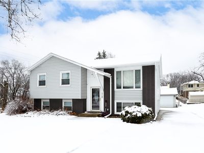 4515 63rd St, Urbandale, IA, 50322