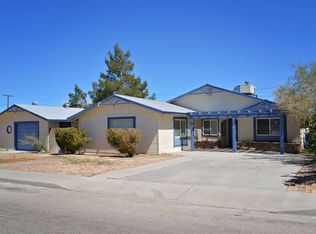 1012 Mayo St, Ridgecrest, CA 93555