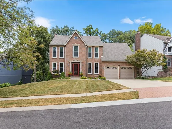 14927 W 76th St, Lenexa, KS 66216