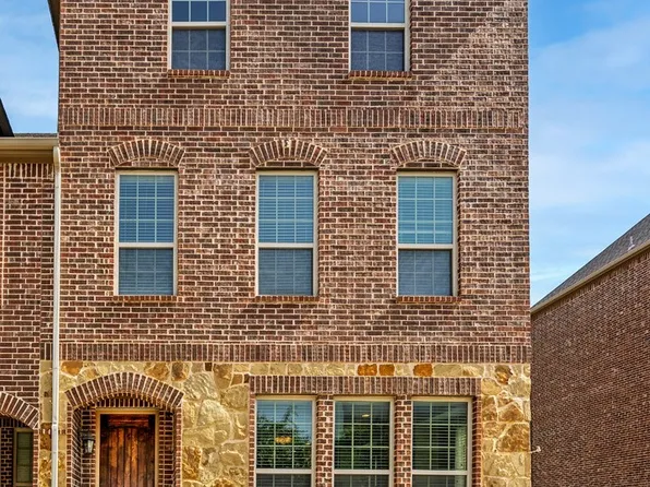 2717 Troutt Dr, Carrollton, TX 75010