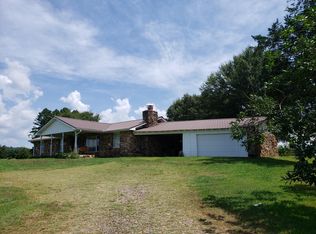 10428 Gray Ln, Havana, AR 72842