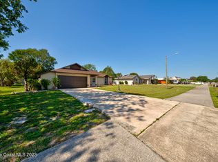 1802 Fallon Blvd NE, Palm Bay, FL 32907