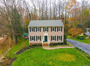 10711 Keithwood Pkwy, North Chesterfield, VA 23236