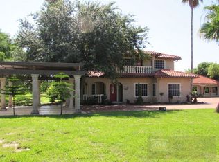 34332 Island Estates St, San Benito, TX 78586