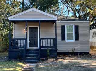 2125 Victory Ave, North Charleston, SC 29405