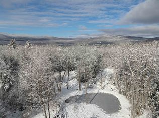 36 Turnpike Rd, Campton, NH 03223