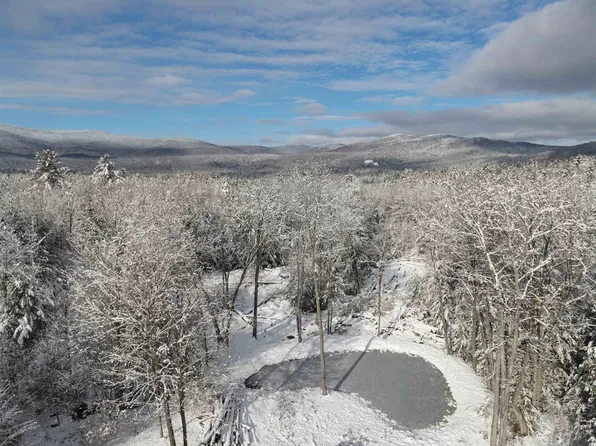 36 Turnpike Road, Campton, NH 03223