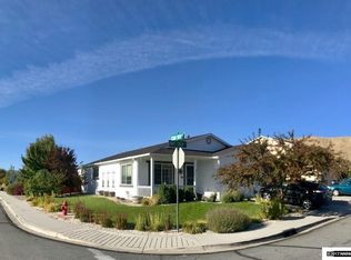 17900 Drift Creek Ct, Reno, NV 89508