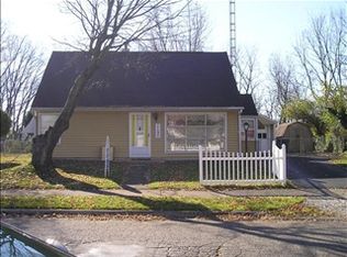 1151 Blakleychatfield, Dayton, OH 45403