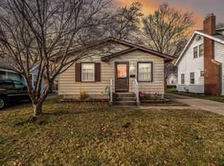 1701 Martindale Ave SW, Wyoming, MI 49509