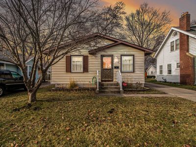 1701 Martindale Ave SW, Wyoming, MI, 49509