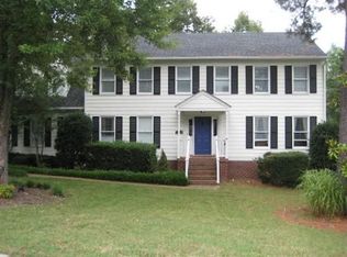 11800 Britain Way, Henrico, VA 23238
