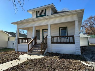 615 S Main St, Wilber, NE, 68465