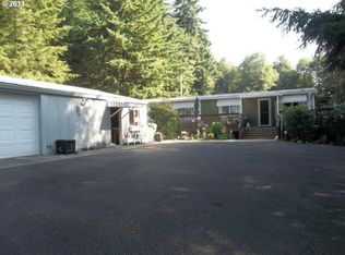 75446 Lost Creek Rd, Clatskanie, OR 97016