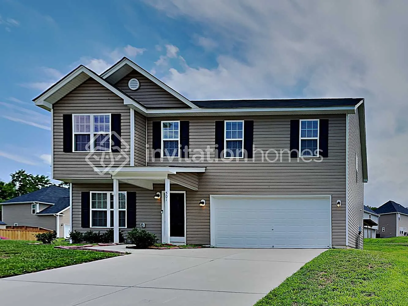 501 Menlo Park Rd Greensboro, NC 27405 — Photo 1