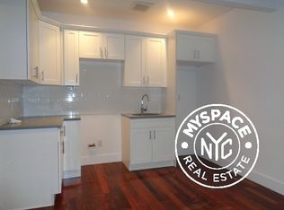 891 Herkimer St APT 1R, Brooklyn, NY 11233