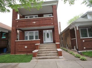 7616 S Peoria St, Chicago, IL 60620