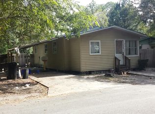 817 NE 17th Dr, Gainesville, FL 32641