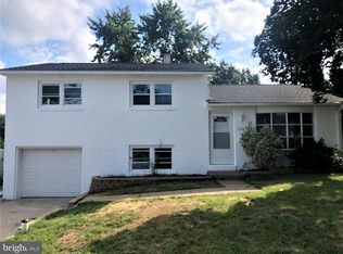 3438 Howard Ave, Pennsauken, NJ 08109