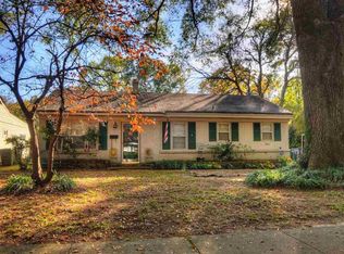 4601 Monaco Rd LOT 247, Memphis, TN 38117