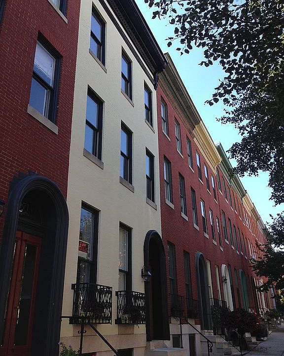 1st image of 1716 Bolton St