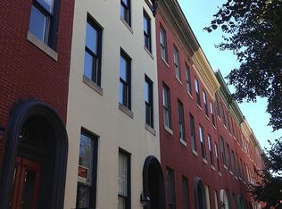 1716 Bolton St, Baltimore, MD 21217