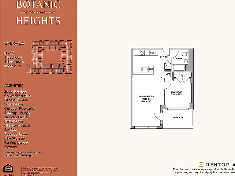 960 Franklin Ave #255 — Photo 2