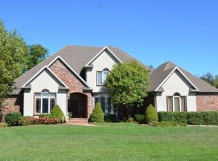 4329 E Scotty Ct, Springfield, MO 65809