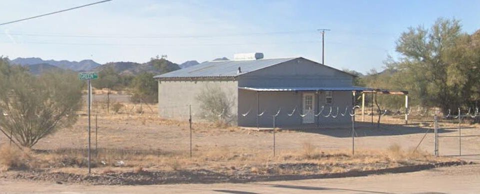 1st image of 46448 W HIGHWAY 84 --