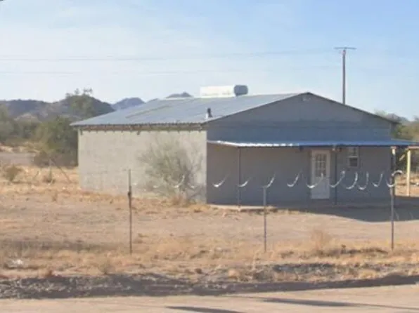 46448 W HIGHWAY 84 --, Maricopa, AZ 85139