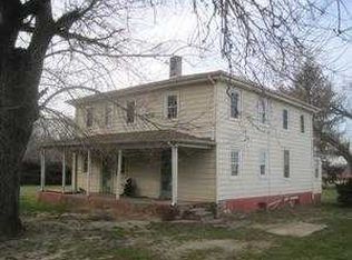 300 Cedar Lake Rd, Newfield, NJ 08344