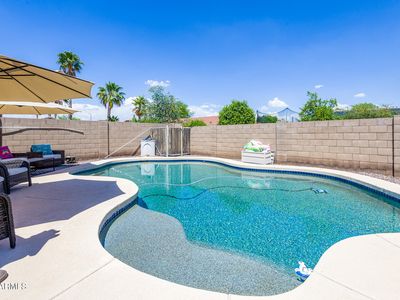 14501 N 152nd Ln, Surprise, AZ, 85379