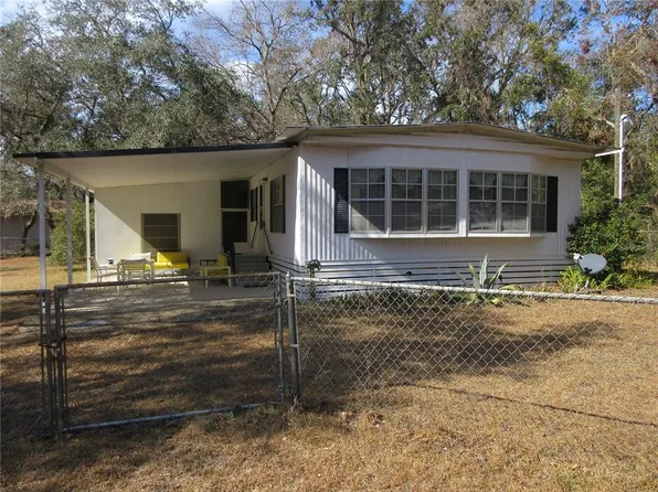 4056 NE 174th Ct, Silver Springs, FL 34488