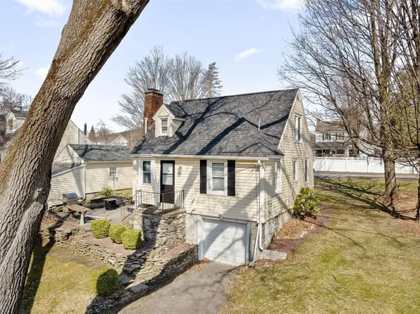 6 Park Rd, Binghamton, NY 13901