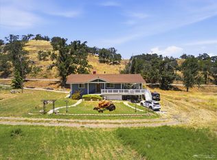 21685 State Highway 202, Tehachapi, CA 93561