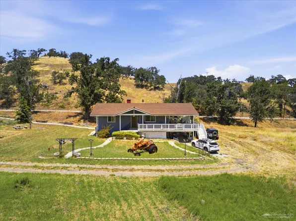 21685 State Highway 202, Tehachapi, CA 93561