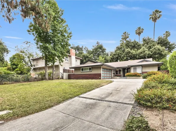 407 W Orange Grove Ave, Sierra Madre, CA 91024