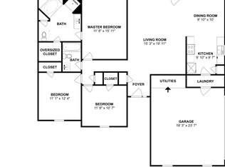 209 Manor Oak Way, Stockbridge, GA 30281