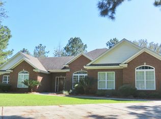 5508 Tea Cir, Lake Park, GA 31636