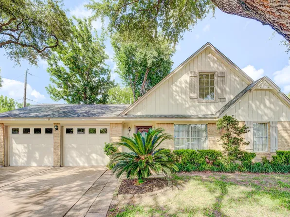3334 Spring Valley Rd, Houston, TX 77080