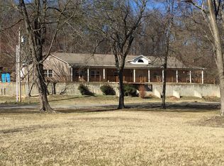 53010 E 260 Rd, Afton, OK 74331