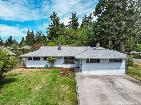 806 L Street, Port Townsend, WA 98368