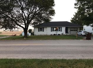 505 E Indiana St, Edon, OH 43518