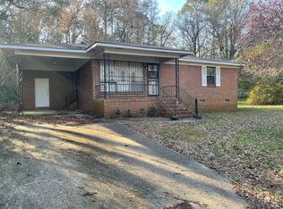 1040 Tuckawanna Dr, Birmingham, AL 35215