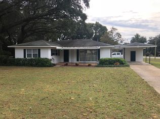 4785 Clara St, Pensacola, FL 32526