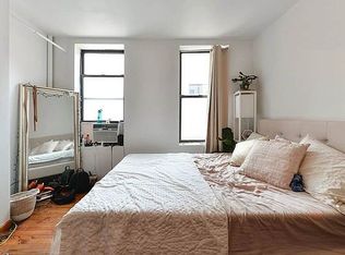 148 Orchard St #11A, New York, NY 10002