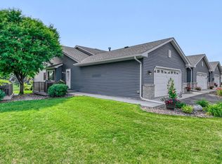 7247 218th Street Way N, Forest Lake, MN 55025