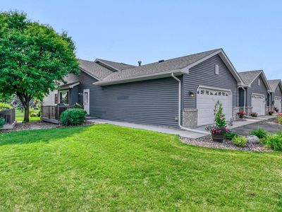 7247 218th Street Way N, Forest Lake, MN, 55025