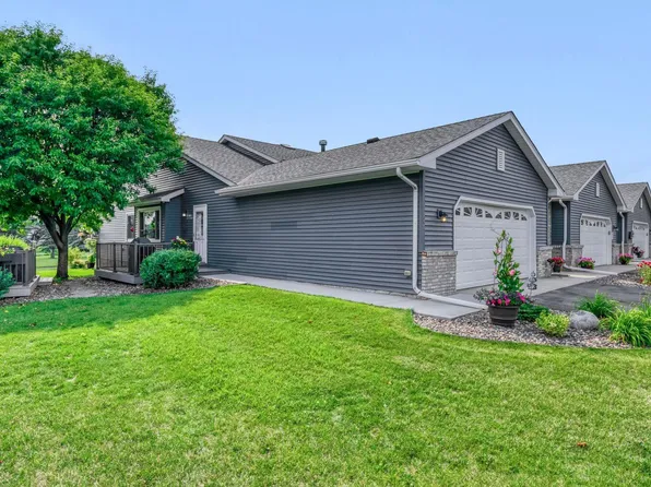 7247 218th Street Way N, Forest Lake, MN 55025